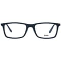 Miniatyrbilde 2 av 4: Men' Spectacle frame BMW BW5020 56002
