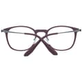 Miniatyrbilde 3 av 4: Unisex' Spectacle frame BMW BW5021 52070