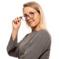 Miniatyrbilde 4 av 4: Unisex' Spectacle frame BMW BW5021 52070