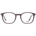 Miniatyrbilde 2 av 4: Unisex' Spectacle frame BMW BW5021 52070