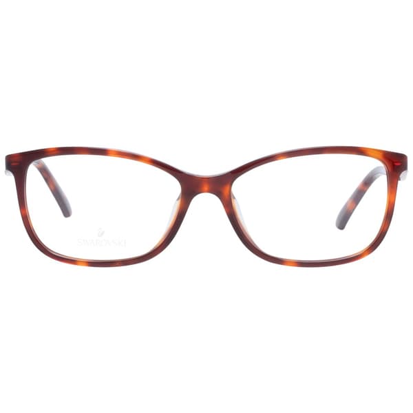 Ladies' Spectacle frame Swarovski SK5414-53052