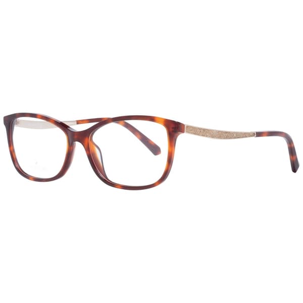 Ladies' Spectacle frame Swarovski SK5414-53052
