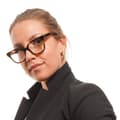 Miniatyrbilde 4 av 4: Ladies' Spectacle frame Gant GA4124 52056