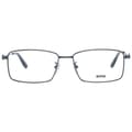 Miniatyrbilde 2 av 3: Men' Spectacle frame BMW BW5036-D 57008