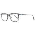 Miniatyrbilde 1 av 3: Men' Spectacle frame BMW BW5037 54020 Black