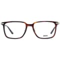 Miniatyrbillede 2 af 3: Men' Spectacle frame BMW BW5037-F 54053