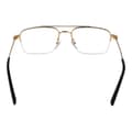 Pikkukuva 3 / 3: Men' Spectacle frame BMW BW5039 54030