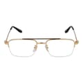 Pikkukuva 2 / 3: Men' Spectacle frame BMW BW5039 54030