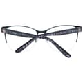 Miniatyrbild 3 av 3: Ladies' Spectacle frame Guess GU2873 54002