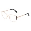 Miniatyrbild 1 av 5: Ladies' Spectacle frame Guess GU2904 50028