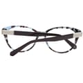 Miniatyrbillede 3 af 3: Ladies' Spectacle frame Gant GA4135 53055