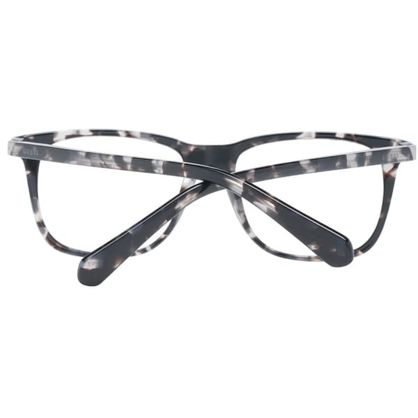 Unisex' Spectacle frame Guess GU5223-52020