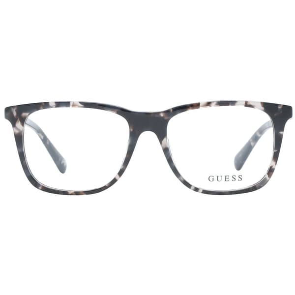 Unisex' Spectacle frame Guess GU5223-52020