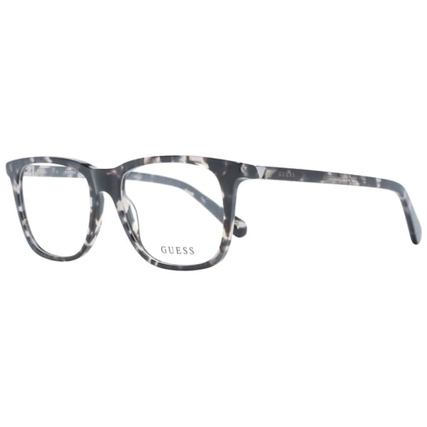 Unisex' Spectacle frame Guess GU5223-52020