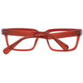 Miniatyrbild 3 av 3: Unisex' Spectacle frame Guess GU8253-53045