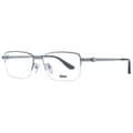 Miniatyrbilde 1 av 3: Men' Spectacle frame BMW BW5041-H 55016