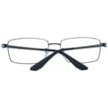 Miniatyrbilde 3 av 3: Men' Spectacle frame BMW BW5042-H 56012