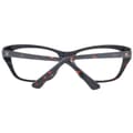 Miniatyrbild 3 av 3: Ladies' Spectacle frame Guess Marciano GM0385 53052
