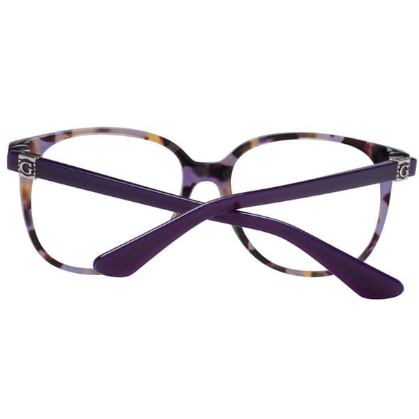 Ladies' Spectacle frame Guess  GU2936-56083 Violet