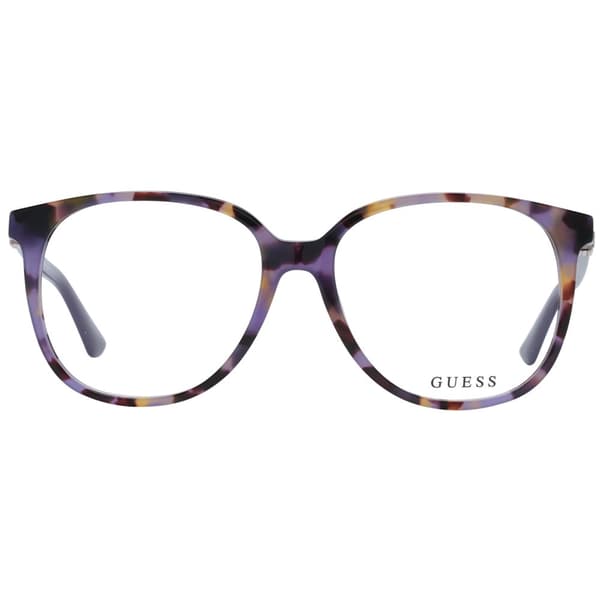 Ladies' Spectacle frame Guess  GU2936-56083 Violet