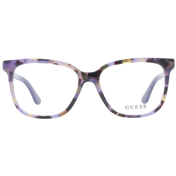 Ladies' Spectacle frame Guess GU2937-52083 Violet
