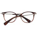 Miniatyrbilde 3 av 3: Ladies' Spectacle frame Max Mara MM5092-D 48050