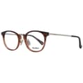 Miniatyrbilde 1 av 3: Ladies' Spectacle frame Max Mara MM5092-D 48050