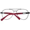 Pikkukuva 3 / 3: Men' Spectacle frame BMW BS5014 57002