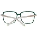 Miniatyrbild 3 av 3: Ladies' Spectacle frame Guess Marciano GM0394 54098