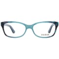 Miniatyrbild 2 av 3: Ladies' Spectacle frame Guess GU2948 50089