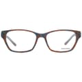 Miniatyrbillede 2 af 4: Ladies' Spectacle frame More & More 50509 52780