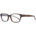 Miniatyrbillede 1 af 4: Ladies' Spectacle frame More & More 50509 52780