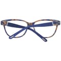 Miniatyrbilde 3 av 4: Ladies' Spectacle frame More & More 50511 54740