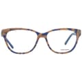 Miniatyrbilde 2 av 4: Ladies' Spectacle frame More & More 50511 54740