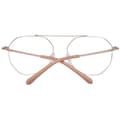 Miniatyrbillede 3 af 4: Unisex' Spectacle frame Aigner 30586-00910 55