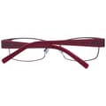 Miniatyrbilde 3 av 3: Men' Spectacle frame Ted Baker TBB931 49249