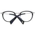 Miniatyrbilde 3 av 4: Unisex' Spectacle frame Yohji Yamamoto YY1023 48001