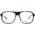 Miniatyrbild 2 av 3: Ladies' Spectacle frame Pepe Jeans PJ3281 55C2