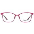 Miniatyrbilde 4 av 4: Monture de Lunettes Femme Pepe Jeans PJ1249 C352