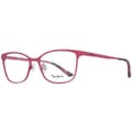Miniatyrbilde 1 av 4: Monture de Lunettes Femme Pepe Jeans PJ1249 C352