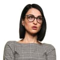 Miniatyrbilde 4 av 4: Ladies' Spectacle frame Pepe Jeans PJ3318 52C1