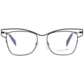 Miniatyrbild 2 av 4: Ladies' Spectacle frame Yohji Yamamoto YY3019 51701