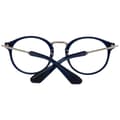 Miniatyrbild 3 av 4: Ladies' Spectacle frame Sandro Paris SD2010 49004