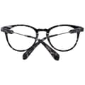 Miniatyrbillede 3 af 4: Men' Spectacle frame Sandro Paris SD1005 50207