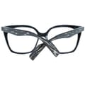 Miniatyrbilde 3 av 4: Ladies' Spectacle frame Yohji Yamamoto YY1037 54001