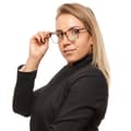 Pikkukuva 4 / 4: Ladies' Spectacle frame Benetton BEO1012 51112