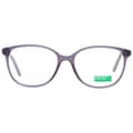 Pikkukuva 3 / 3: Ladies' Spectacle frame Benetton BEO1031 53732