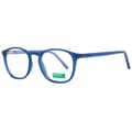 Miniatyrbild 1 av 3: Men' Spectacle frame Benetton BEO1037 50650