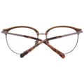 Miniatyrbilde 3 av 3: Ladies' Spectacle frame Scotch & Soda SS3015 53407