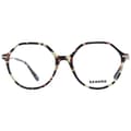 Miniatyrbild 2 av 3: Ladies' Spectacle frame Sandro Paris SD2034 52122